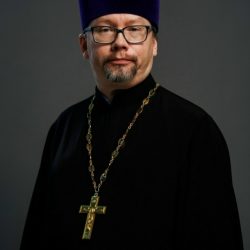 День рождения Отца Иоанна.